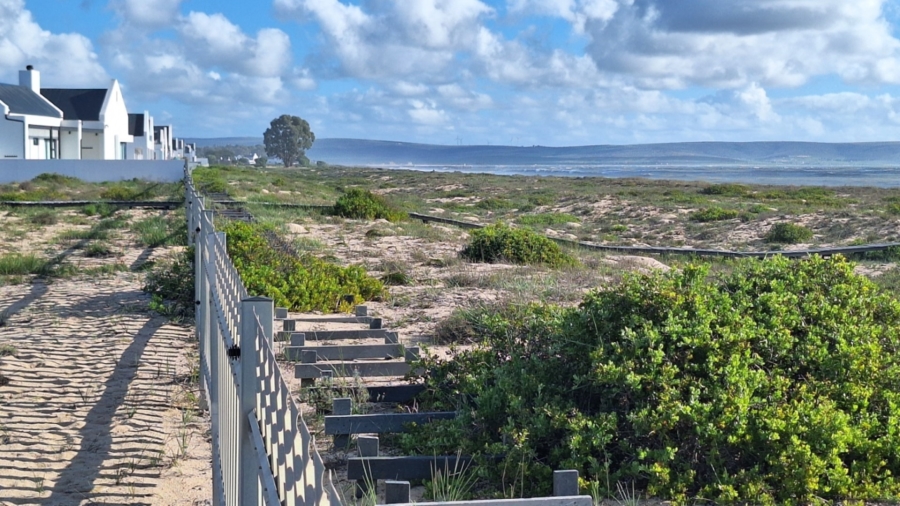 3 Bedroom Property for Sale in Atlantic Sands Private Estate Western Cape